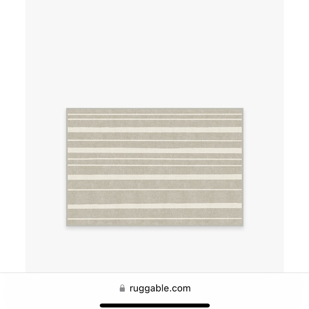 Ruggable